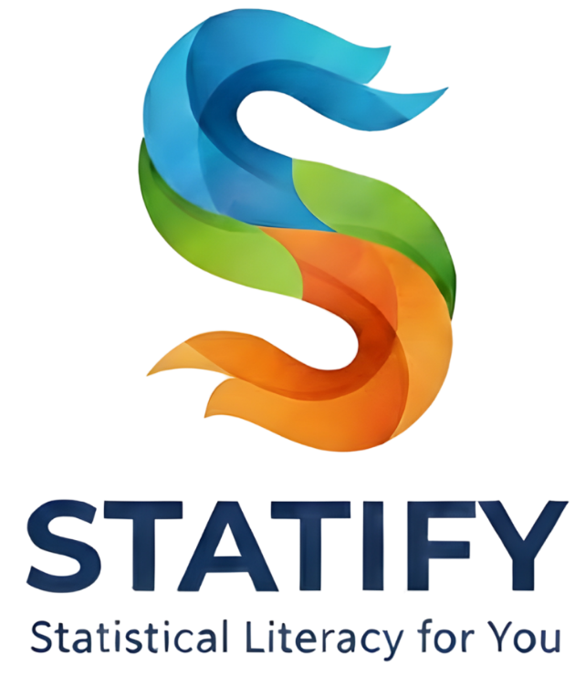Statify Logo